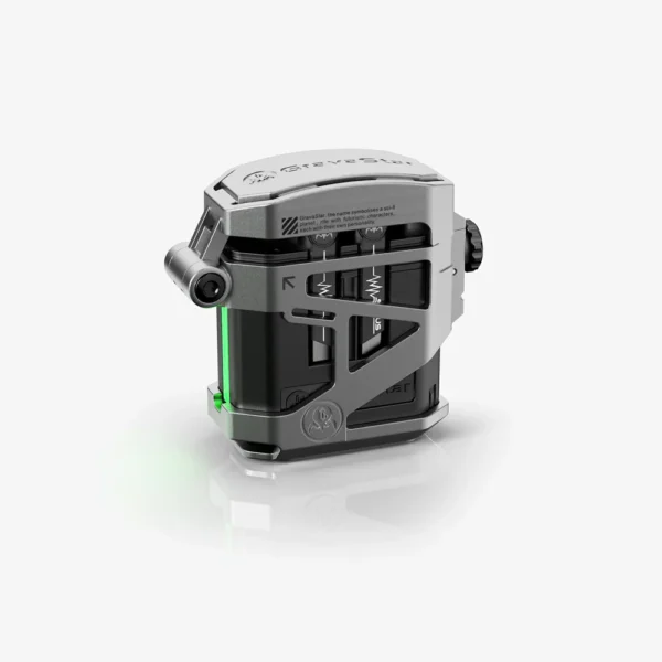 Sirius P5 - Defense Armor