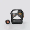 Sirius Plus - Black