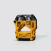 Sirius Plus Special Edition War-Damaged Yellow