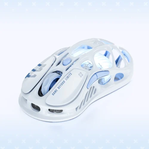 Mercury M1 Pro Special Edition - Ice Blue （Pre Order）