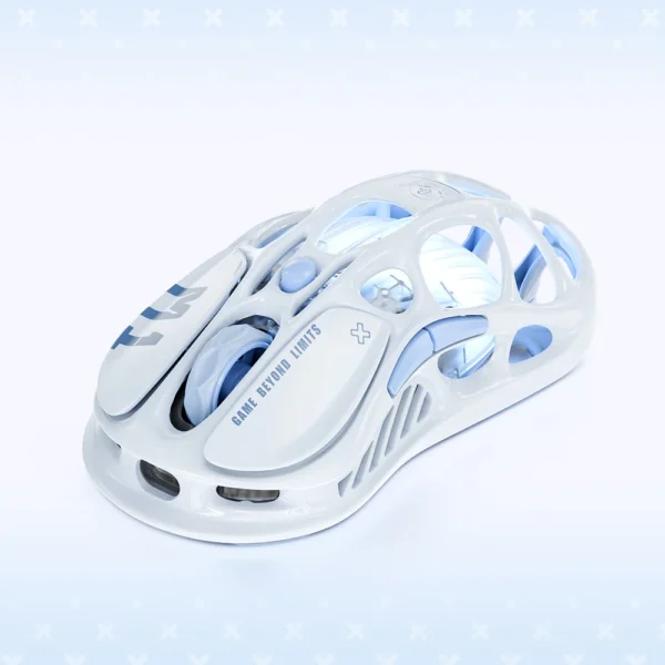 Mercury M1 Pro Special Edition - Ice Blue （Pre Order）