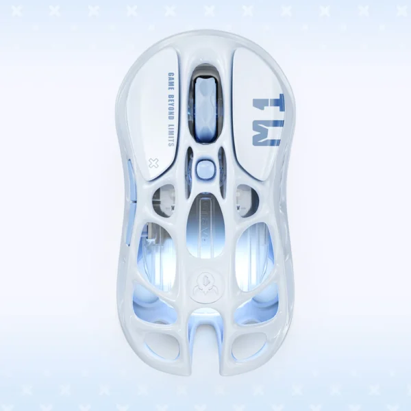 Mercury M1 Pro Special Edition - Ice Blue （Pre Order）