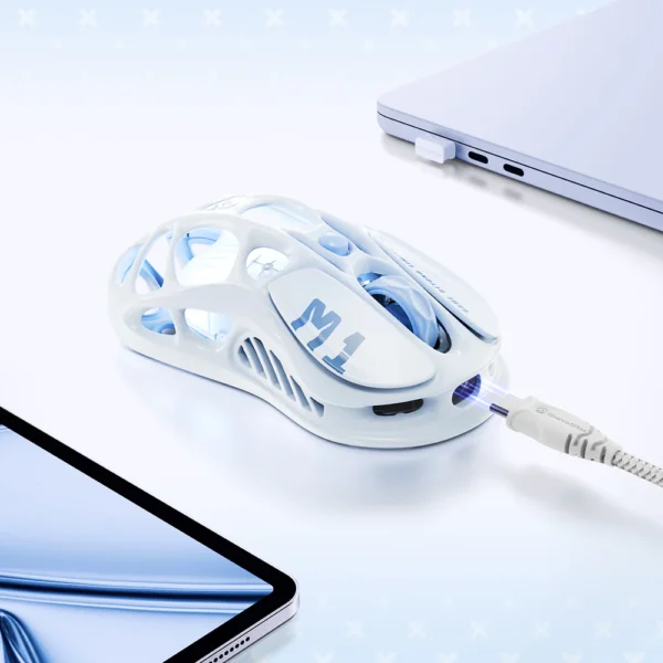 Mercury M1 Pro Special Edition - Ice Blue （Pre Order）