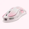 GravaStar Pro Gaming Set - Sakura Pink