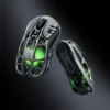 Mercury M1 Pro Gunmetal Gray